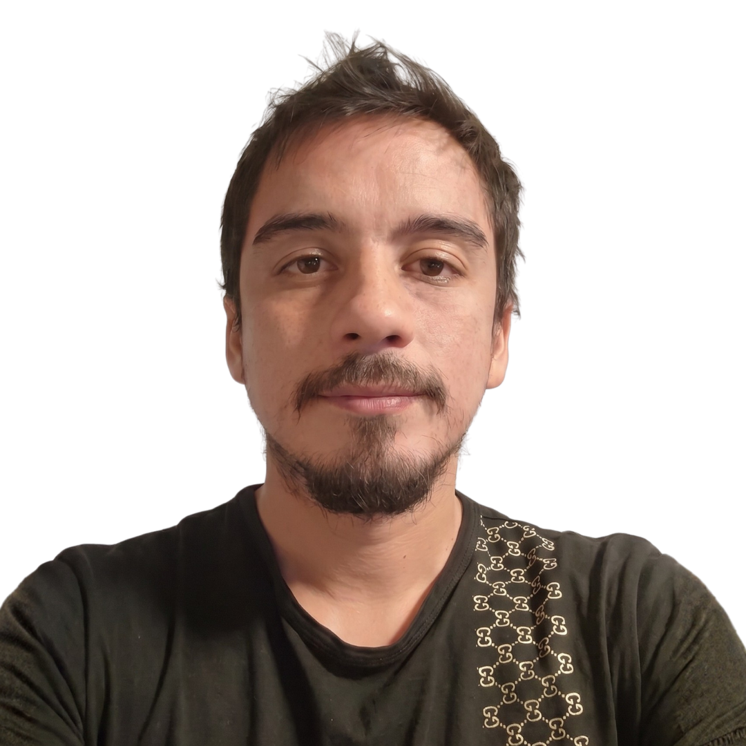 Ps. Alejandro Cabeza Gajardo